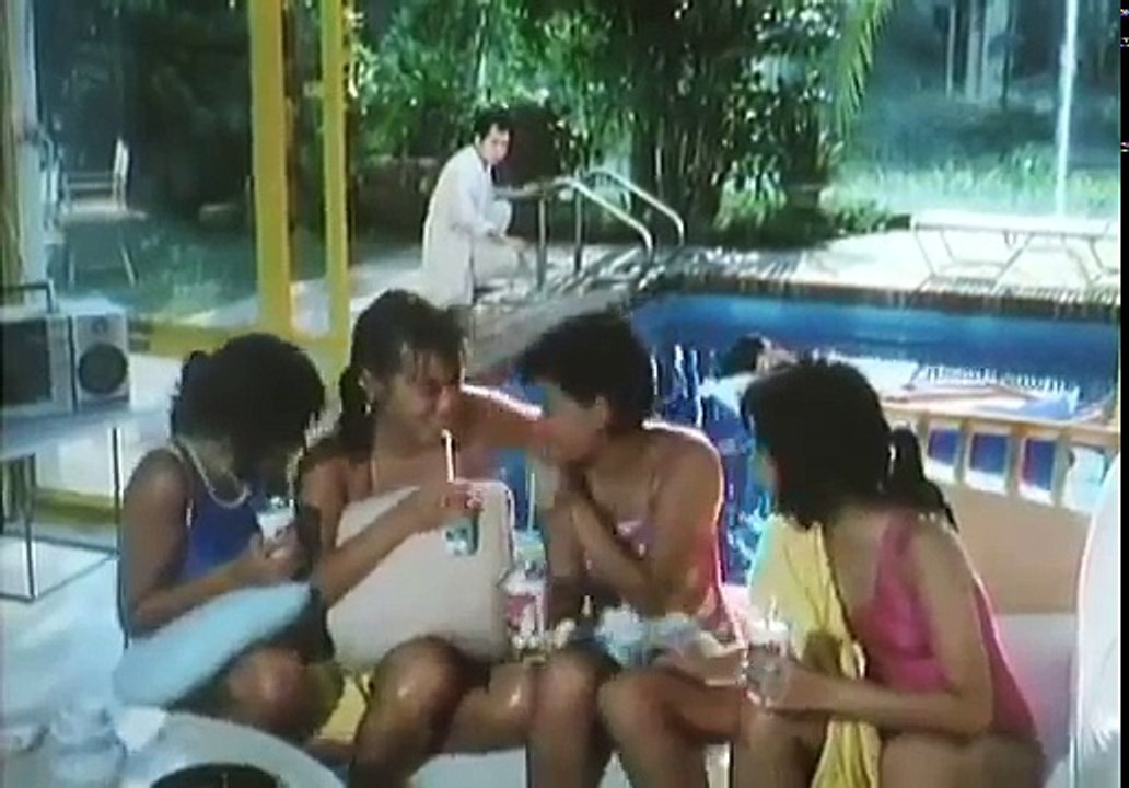Love Me Vampire - 開心鬼精靈 (1986) part 2/2