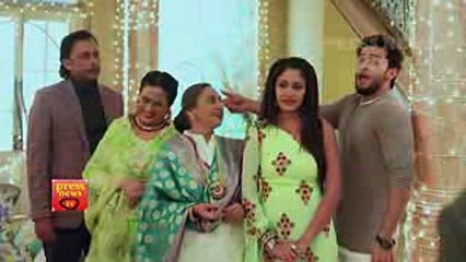 Ishqbaaz - 25th April 2017 - Starplus Latest Upcoming Twist