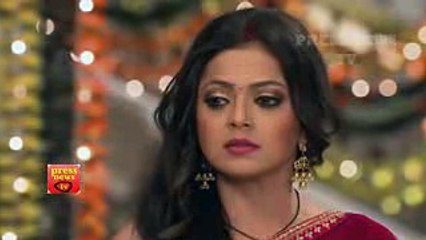 Pardesh Me Hai Mera Dil -25th April 2017 - Latest Upcoming Twist - Star Plus Serial News 2017