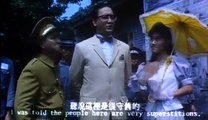 The First Vampire In China - 茅山学堂 (1986) part 1/2