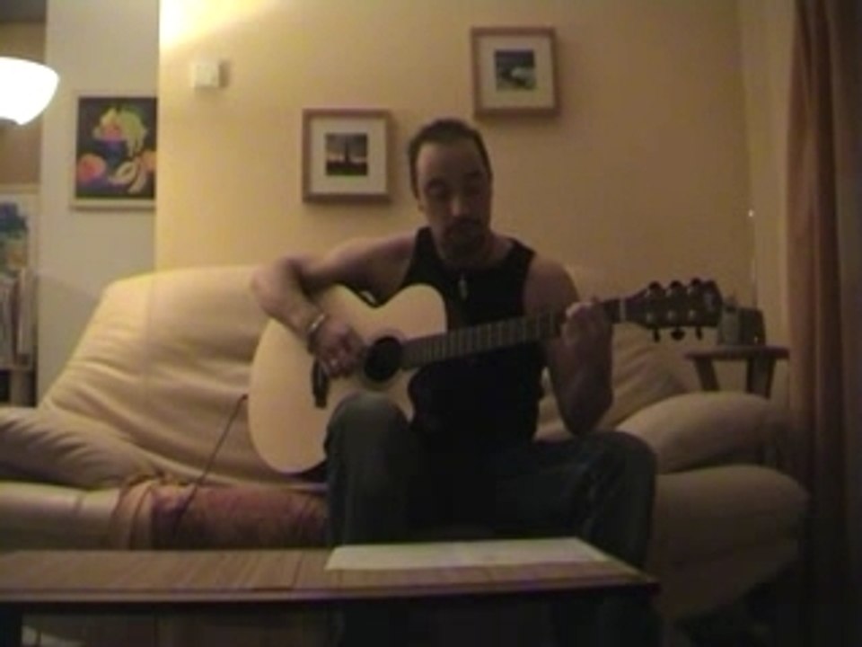 Renaud-Mon Amoureux