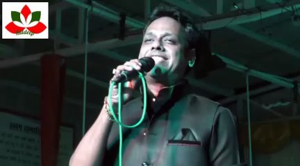 वन्दे मातरम कवीता जो रोंगटे खड़े करदे | मुरादाबाद कविसम्मेलन