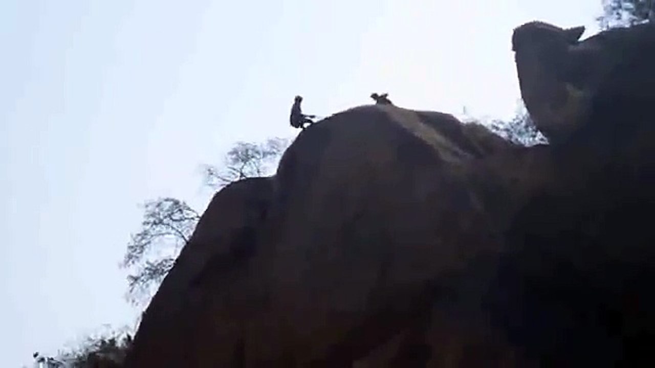 Best camping places near Bangalore- Feverpitchholidays.com