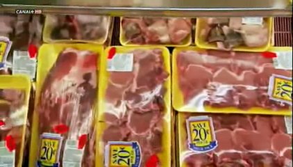 Comida basura documental 2