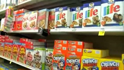 Comida Basura documental 3