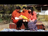 Bhutan plants 1,08,000 trees to celebrate birth of their crown prince