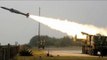 Agni-I ballistic missile successfully test fired by Indian Army