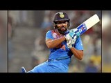 India beat West Indies in WT20 warm up, Rohit Sharma shines with 98 runs