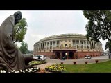 PM Modi's office breached, youth strays into Parliament