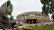 PM Modi's office breached, youth strays into Parliament