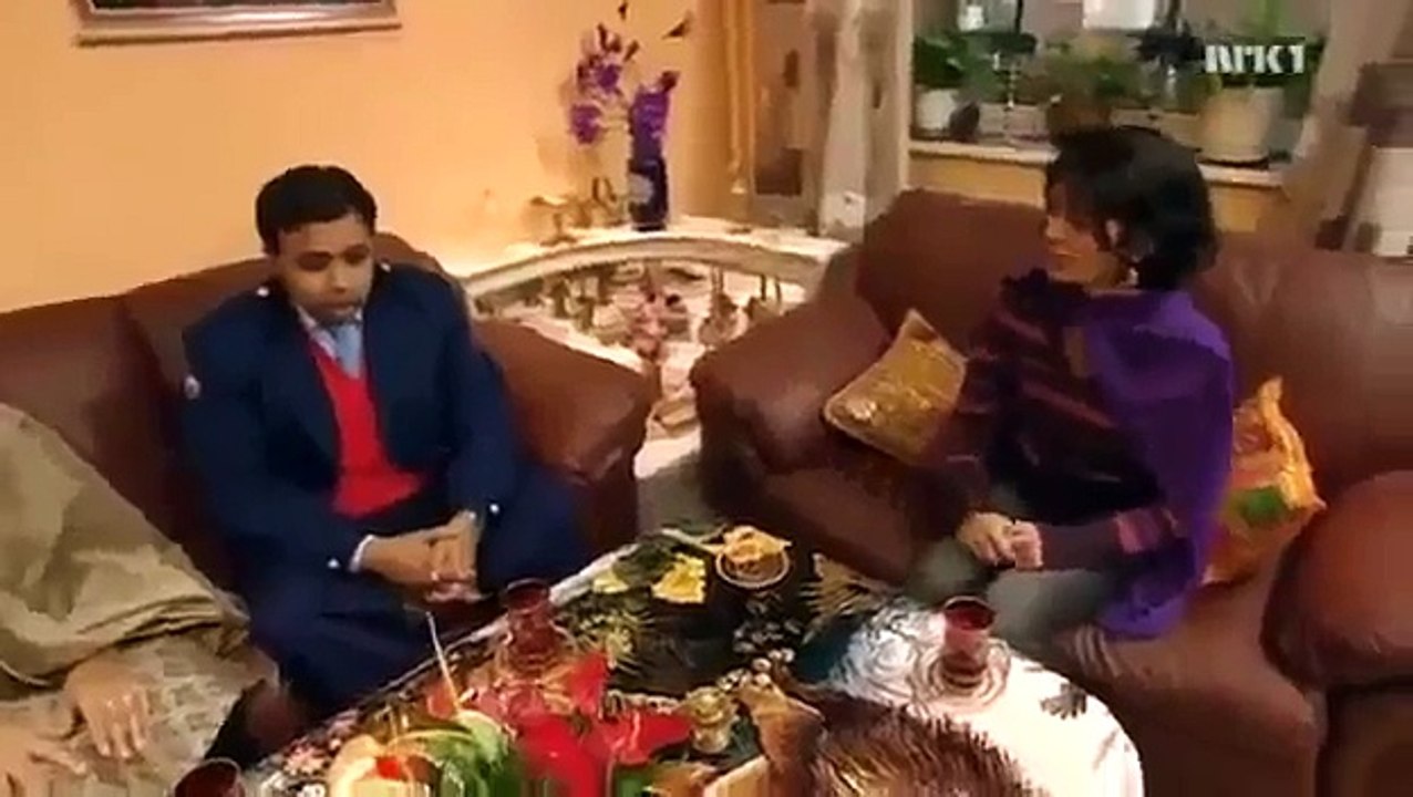 Borettslaget Sesong 1 Episode 7 Humor Nrk