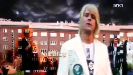 Borettslaget Sesong 1 Episode 7 Humor Nrk
