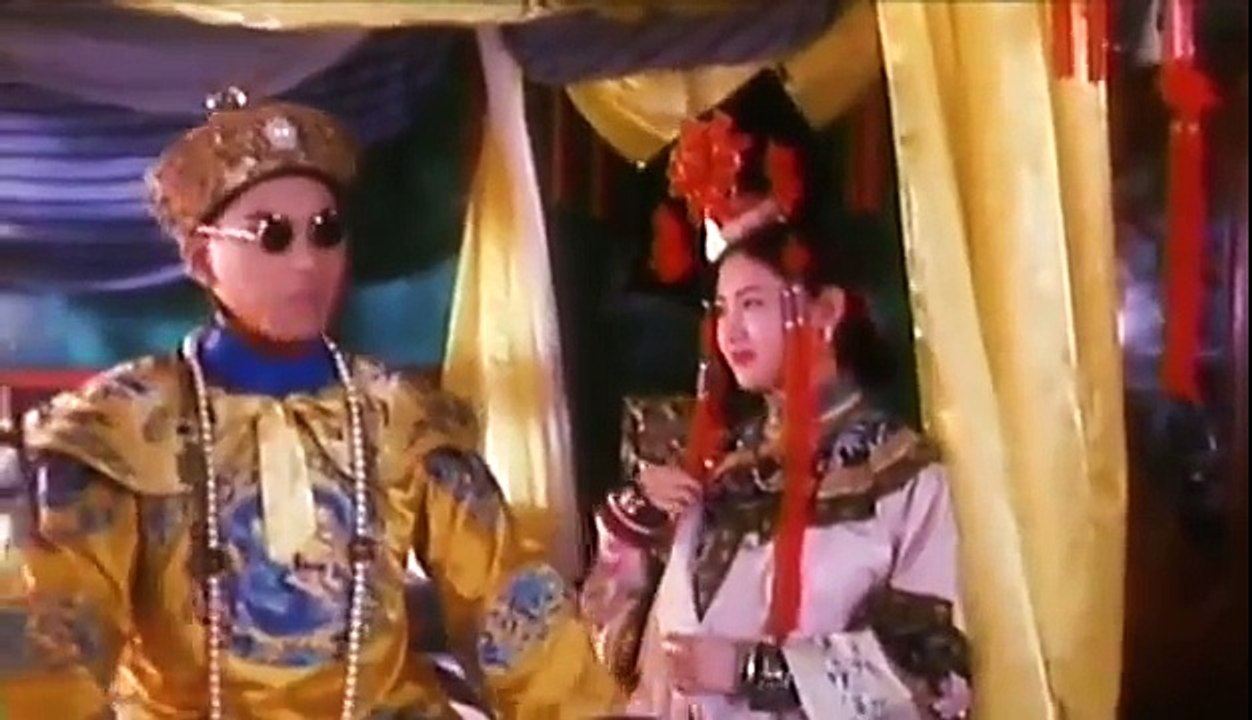 Summer Lovers - 夏日情人 (1992) part 2/2