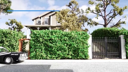 Easy Hedges - Model Railroad Scenery-zOs39RoYgYU