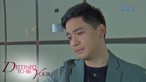Destined To Be Yours: Bad shot na si Benjie | Episode 39