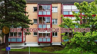 Bright, Modern and Unique Studio Apartment-aUiIfml655E