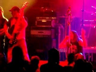 AQUILON CHAOS FEST 2007 - Immobile