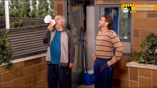 LQSA - Anuncio Episodio 10x01 ESTRENO EN OTOÑO 2017 LA QUE SE AVECINA Promo 10x01 OCTUBRE 2017