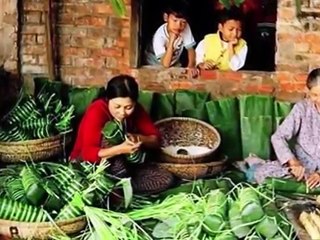 [ Nhạc Chế Tết ] Liên Khúc Tết Về Quê - Yêu nhạc chế