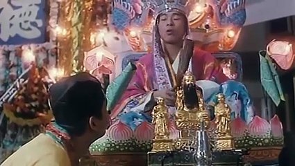 Ah Fai The Dumb - 天才與白痴 (1997) part 1/2