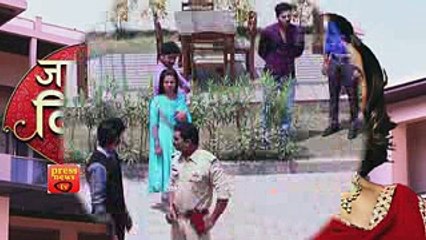 Jana Na Dil Se Door- 25th April 2017 - Latest Upcoming Twist - Starplus