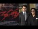 Gene Simmons and Nick Simmons "300: Rise of an Empire" Los Angeles Premiere