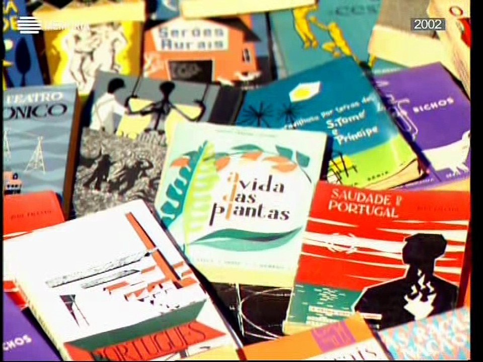 Horizontes da Memória, Passado e Presente de Alcoutim, 2002