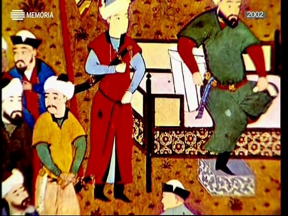 Horizontes da Memória, Portas de Ródão, 2002