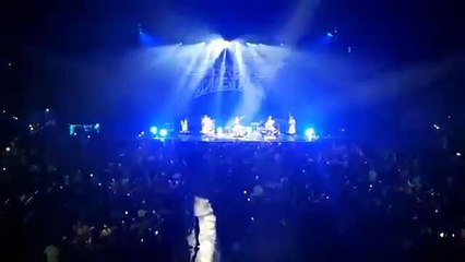 BABYMETAL KARATE & Gimme Chocolate!! [Jacksonville Veterans Memorial Arena] Jacksonville