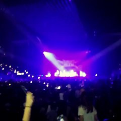 BABYMETAL Jacksonville 2017-04-24 KARATE