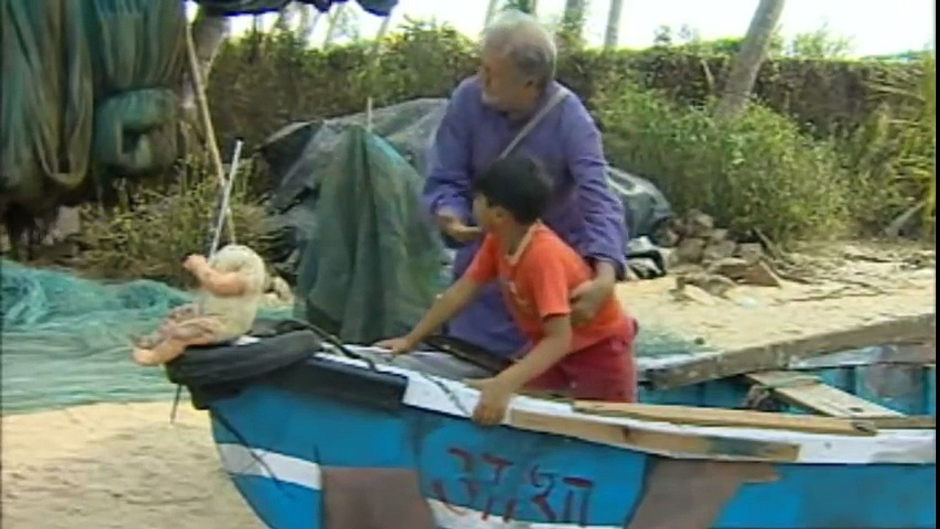 My Hope Full Hindi Christian Movie | Meri Asha (Masihi Movie for Kids)