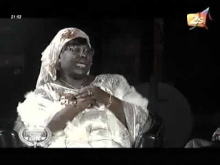 Législatives 2012 - 24 Juin 2012 - Partie 5