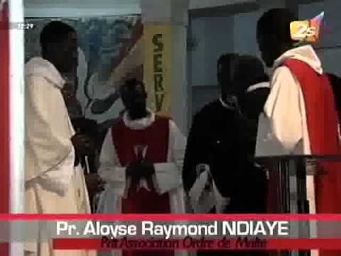 Association de l'Ordre de Malte - Aux Sources de la Vie - 24 Juin 2012 - Partie 3