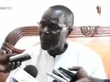 Ousmane Tanor Dieng Répond à Malick Noël Seck - JT Français - 24 Juin 2012