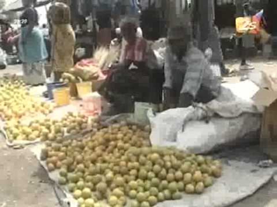 Ziguinchor Prépare la Venue du Conseil des Ministres Décentralisé - 24 Juin 2012