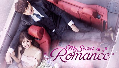 Song Jieun(송지은), Sung Hoon(성훈)- Same(똑같아요) || (My Secret Romance OST)