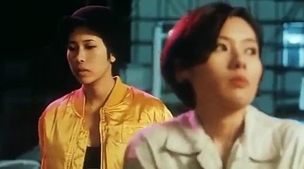 Sexy And Dangerous - 古惑女之決戰江湖 (1996) part 2/2