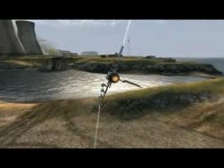 bf2 Basical stunt