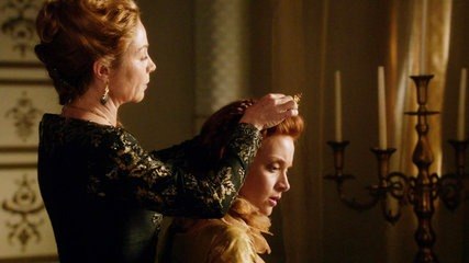 Reign (Season 4) Episodes 11 // Stream Online // Full Episode HD