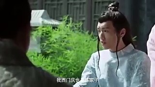 穿越喜劇電影《拯救潘金蓮》 part 2/2