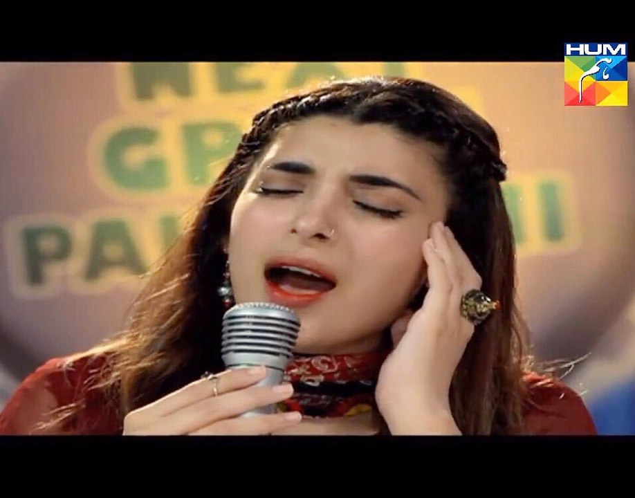 Udaari OST 1 - Sajna ve Sajna - HD Video