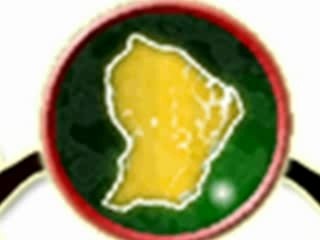 MC AL, MC D KULCHA & FLEOT live à Kayenn' (14-08-07)