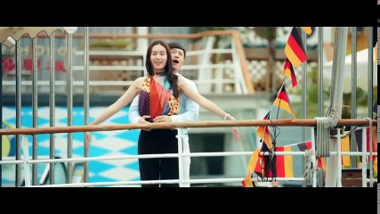 2016 INSOMNIA LOVER 网络大电影 最新微电影《失眠男女》高清完整版 【超清版】 part 3/3