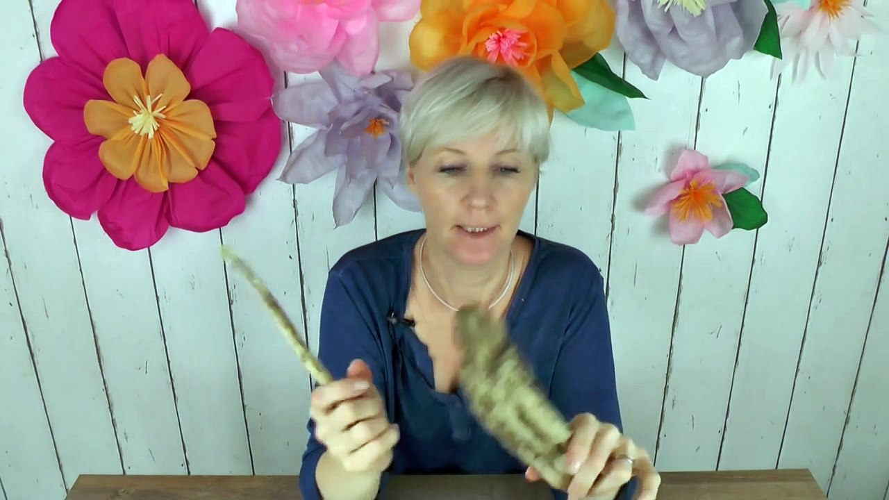 DIY - Deko-Segelboot aus Treibholz selber machen [How to] Deko Kitchen-snXs6opD7Is