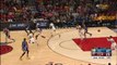 Damian Lillard Crosses Up Draymond Green - Warriors vs Blazers - Game 4 - 2017 NBA Playoffs - YouTube