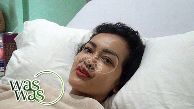 Kondisi Jupe Kian Membaik - WasWas 25 April 2017