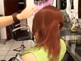 Most Satisfying Haircut Video Ever Video Dailymotion