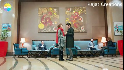 Tum Mere Ho -- Most Romantic Song -- Ft. Hayat and Murat 2017