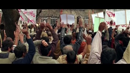 Azadi Pakistani Movie Based On Kashmir {Official trailer} - Dailymotion