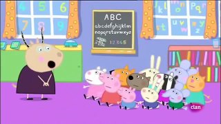 Videos de Peppa Pig En Español Capitulos Completos - Recopilacion #27 - Capitulos Nuevos 2016